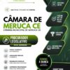Procurador Legislativo Câmara Meruoca CE | Apostila 2026