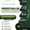 Professor de AEE Balneário Piçarras SC | Apostila 2026