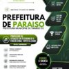 Professor de AEE Paraíso SC | Apostila 2026