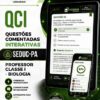 Professor de Biologia SEDUC PA | 1250 Questões Comentadas 2026 Professor de Biologia SEDUC PA | 1250 Questões Comentadas 2026