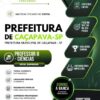 Professor de Ciências Prefeitura Caçapava SP | Apostila 2026 2 Professor de Ciências Prefeitura Caçapava SP | Apostila 2026