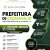 Professor de Educação Especial Caçapava SP | Apostila 2026