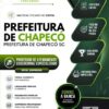 Professor de Educação Especial Chapecó SC | Apostila 2026