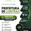 Professor de Ensino Religioso Prefeitura Lontras SC | Apostila 2026