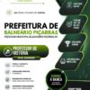 Professor de História Balneário Piçarras SC | Apostila 2026