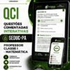 Professor de Matemática SEDUC PA | 1250 Questões Comentadas 2026