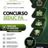 Professor de Sociologia SEDUC PA | Apostila 2026