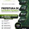 Professor de Tecnologia Educacional Balneário Piçarras SC | Apostila 2026