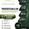Professor Nível II Pedagogia São Luís Montes Belos GO | Apostila 2026 Professor Nível II Pedagogia São Luís Montes Belos GO | Apostila 2026