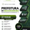Psicólogo Massaranduba SC | Apostila 2026