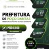 Psicólogo Poço Dantas PB | Apostila 2026 2 Psicólogo Poço Dantas PB | Apostila 2026