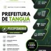 Psicopedagogo Tanguá RJ | Apostila 2026