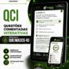 Queimados RJ – Nível Superior | 1000 Questões Comentadas 2026