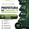 Saúde Psicólogo Cubatão SP | Apostila 2026 Saúde Psicólogo Cubatão SP | Apostila 2026