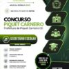Secretário Escolar Piquet Carneiro CE | Apostila 2026