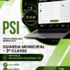 Simulado Interativo Guarda Municipal Balneário Piçarras SC | Apostila 2026
