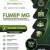 Supervisor Pedagógico FUMEP Sete Lagoas MG | Apostila 2026