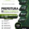 Técnico Administrativo Nísia Floresta RN | Apostila 2026 Técnico Administrativo Nísia Floresta RN | Apostila 2026