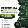 Técnico em Enfermagem SMS Poço Dantas PB | Apostila 2026