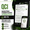 Técnico em Radiologia SES TO | 750 Questões Comentadas 2026