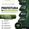 Terapeuta Ocupacional Massaranduba SC | Apostila 2026 2 Terapeuta Ocupacional Massaranduba SC | Apostila 2026