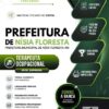 Terapeuta Ocupacional Nísia Floresta RN | Apostila 2026