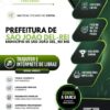 Tradutor e Intérprete de Libras São João Del Rei MG | Apostila 2026 3 Tradutor e Intérprete de Libras São João Del Rei MG | Apostila 2026
