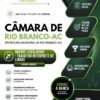 Tradutor Intérprete de Libras Câmara Rio Branco AC | Apostila 2026